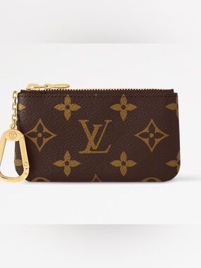 Louis Vuitton Key Pouch